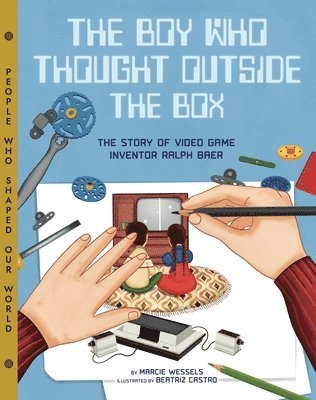 The Boy Who Thought Outside the Box 1