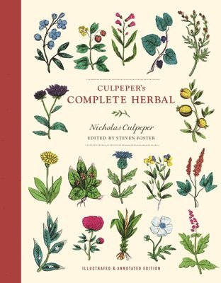 Culpeper's Complete Herbal 1