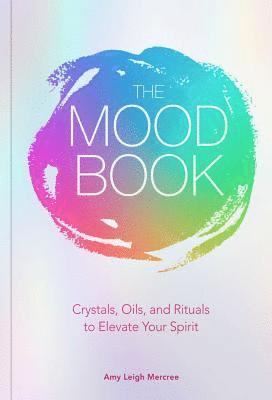 Amy Leigh Mercree - Mood Book, Inbunden
