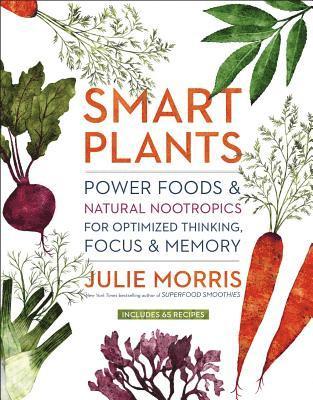 Morris, J: Smart Plants