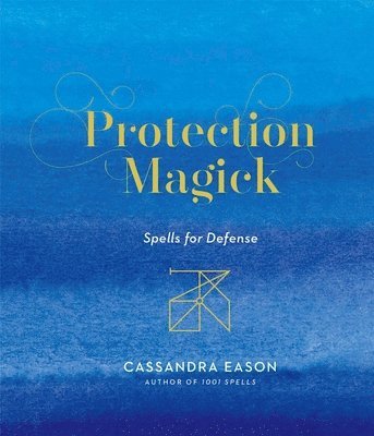 bokomslag Protection Magick