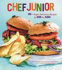 bokomslag Chef Junior