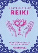 bokomslag Little Bit of Reiki, A