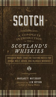 bokomslag Scotch