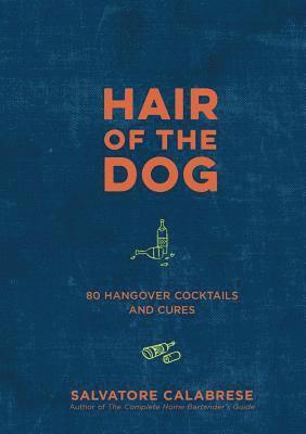 bokomslag Hair of the Dog