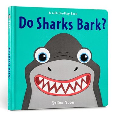 bokomslag Do Sharks Bark?