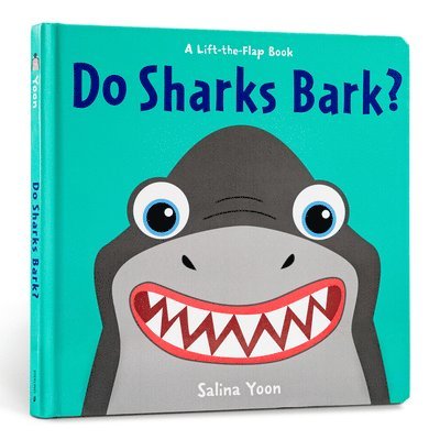 Do Sharks Bark? 1
