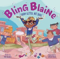 bokomslag Bling Blaine