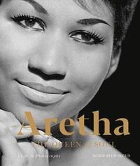 bokomslag Aretha: The Queen of Soul