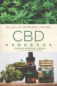 bokomslag CBD Handbook