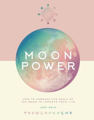 Moon Power 1