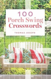 bokomslag 100 Porch Swing Crosswords