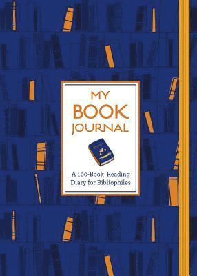 bokomslag My Book Journal