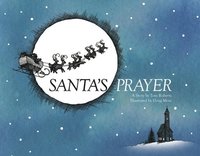 bokomslag Santa's Prayer