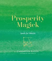 bokomslag Prosperity Magick