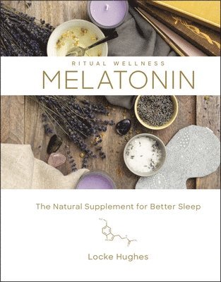 bokomslag Melatonin