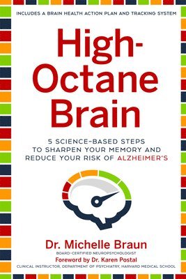 High-Octane Brain 1