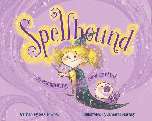 Spellbound 1