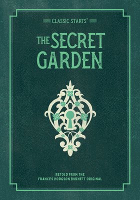 Classic Starts: The Secret Garden 1