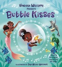 bokomslag Bubble Kisses
