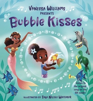 Bubble Kisses 1