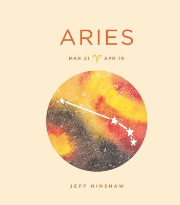 Zodiac Signs: Aries 1