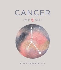 bokomslag Zodiac Signs: Cancer