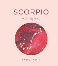 bokomslag Zodiac Signs: Scorpio