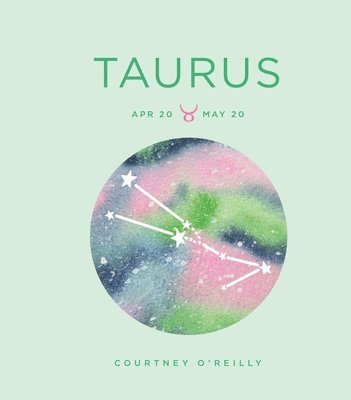 Zodiac Signs: Taurus 1
