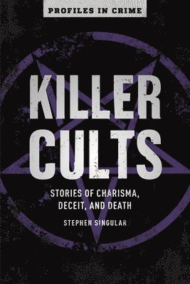 Killer Cults 1