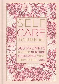 bokomslag Self-Care Journal