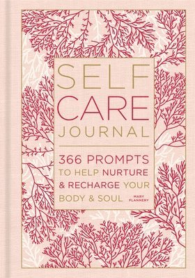 Self-Care Journal 1