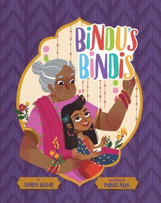 Bindu's Bindis 1