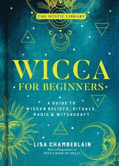 Wicca for Beginners