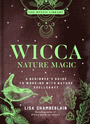 Wicca Nature Magic 1