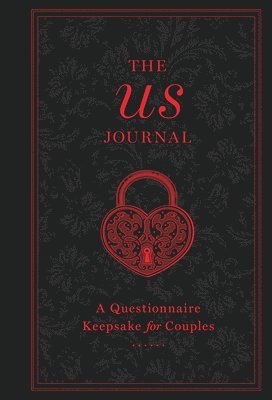 bokomslag The Us Journal
