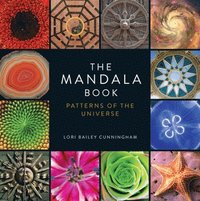 bokomslag Mandala Book
