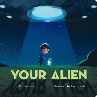 Your Alien 1