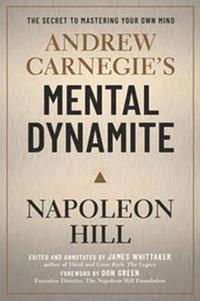 bokomslag Andrew Carnegie's Mental Dynamite