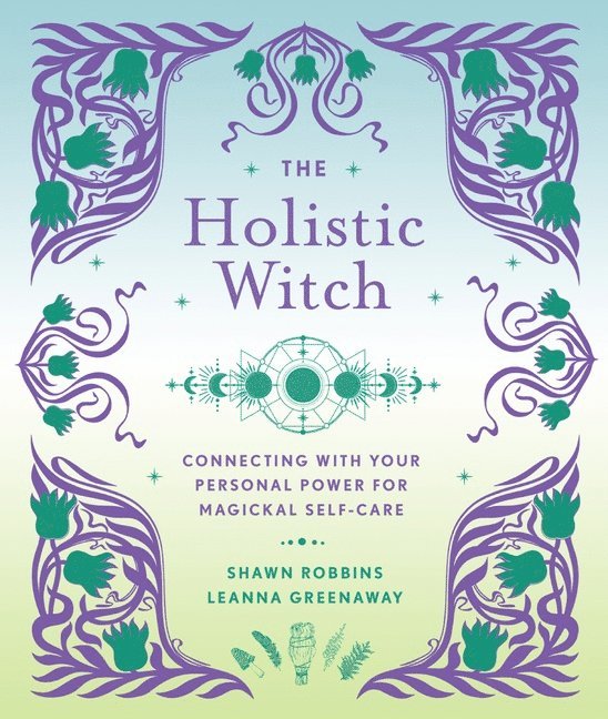The Holistic Witch 1