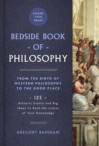 bokomslag Bedside Book of Philosophy