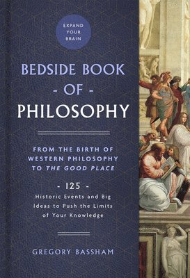 Bedside Book of Philosophy 1