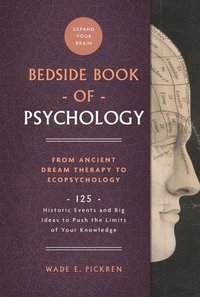 bokomslag Bedside Book of Psychology