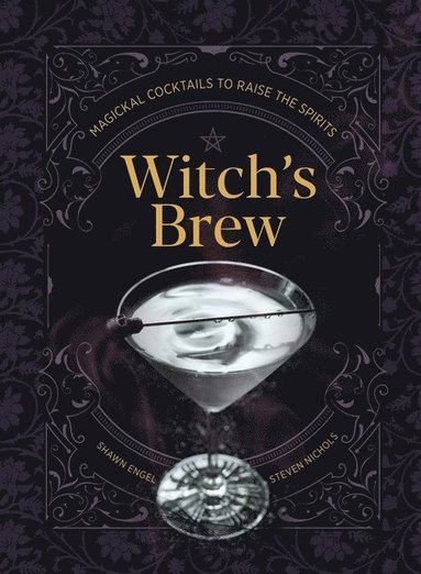 bokomslag Witch's Brew