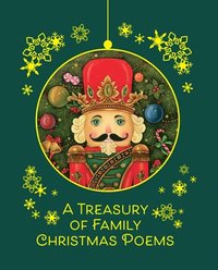 bokomslag A Treasury of Family Christmas Poems