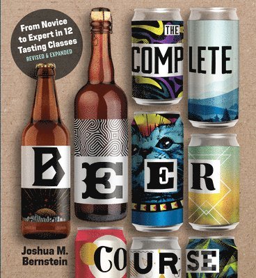The Complete Beer Course 1