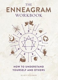 bokomslag Enneagram Workbook