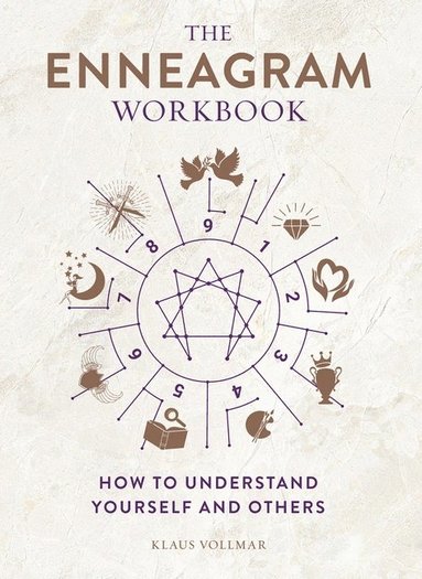 bokomslag Enneagram Workbook