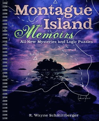 Montague Island Memoirs 1