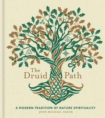 The Druid Path 1